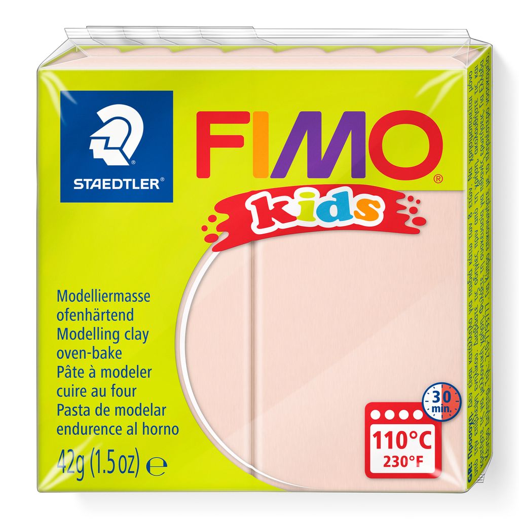 FIMO Mod.masse Fimo kids haut Produktbild 