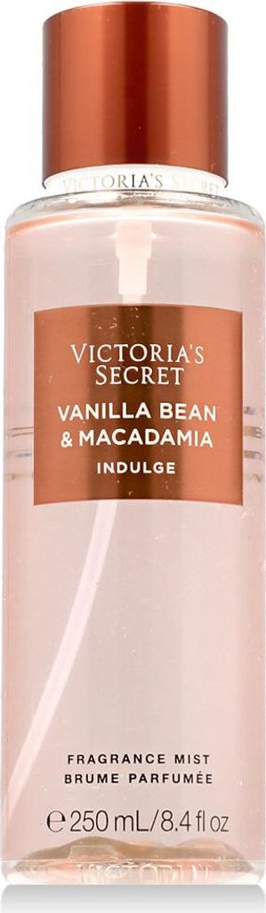 Victoria's Secret Vanilla Bean & Macadamia Indulge Produktbild 