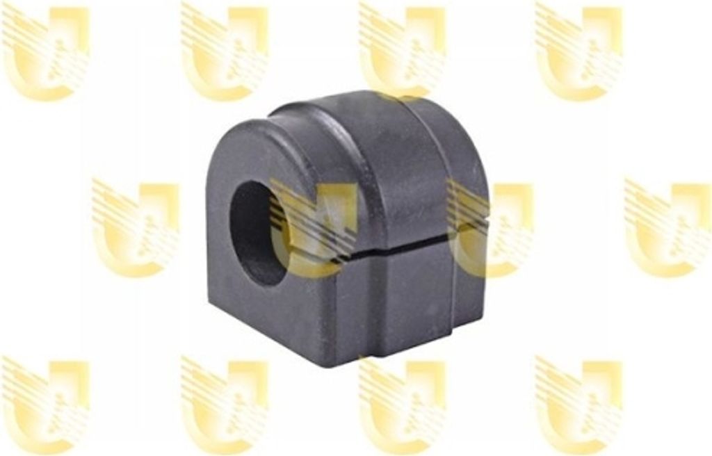 UNIGOM Lagerbuchse Stabilisator 391384 Vorne Links Vorne Produktbild 