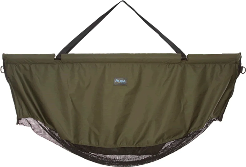 Sling de Pesée Aqua Buoyant - Aquatexx, Barres de Support, 106x62 cm