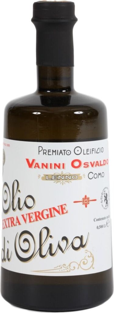 Premiato Oleificio Vanini Osvaldo - Natives Olivenöl Extra Produktbild 