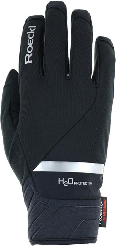 Roeckl Ranten 2 Handschuhe black 7.5