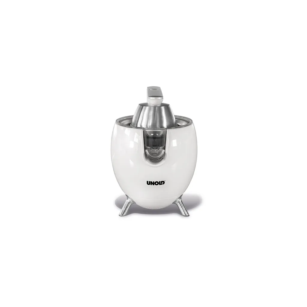 Presse-agrumes Unold 78130 avec Système Anti-goutte et Moteur 100W