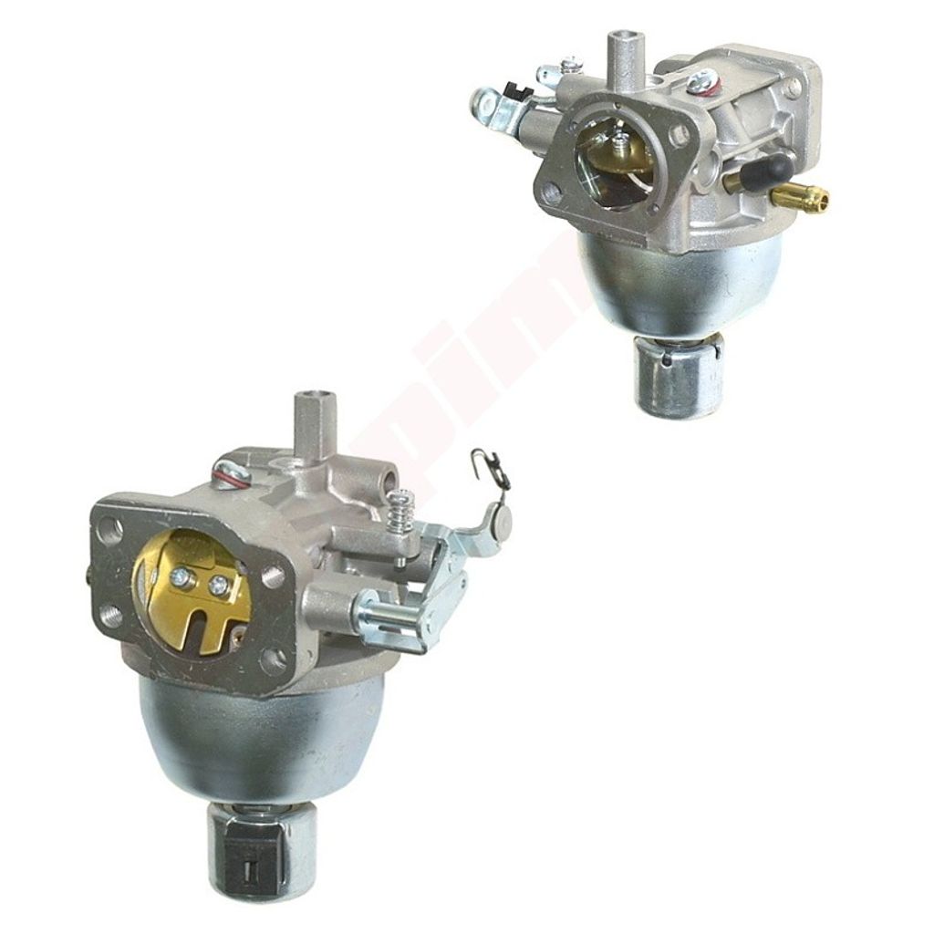 Carburador B&S (350777, 808725, 846944, 847395) Imagen del producto 