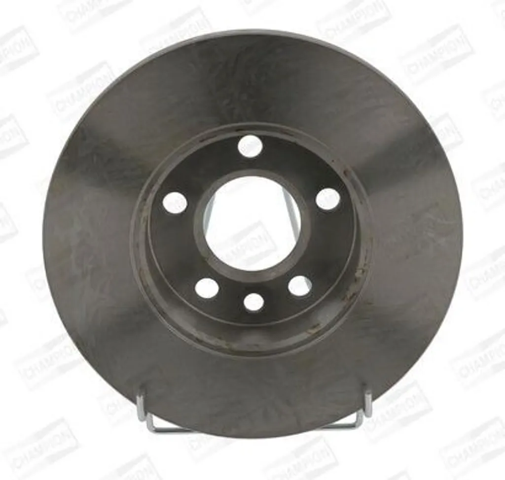 Champion 562079CH - Disque de frein T4 701615301G anti-vibration et durable