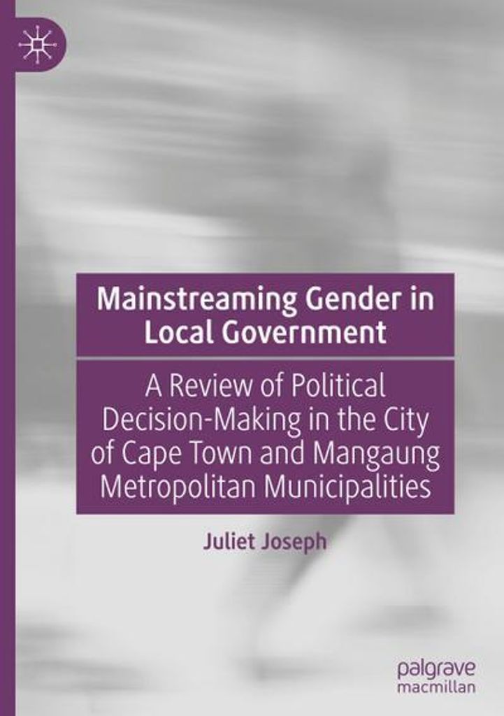 Mainstreaming Gender in Local Government