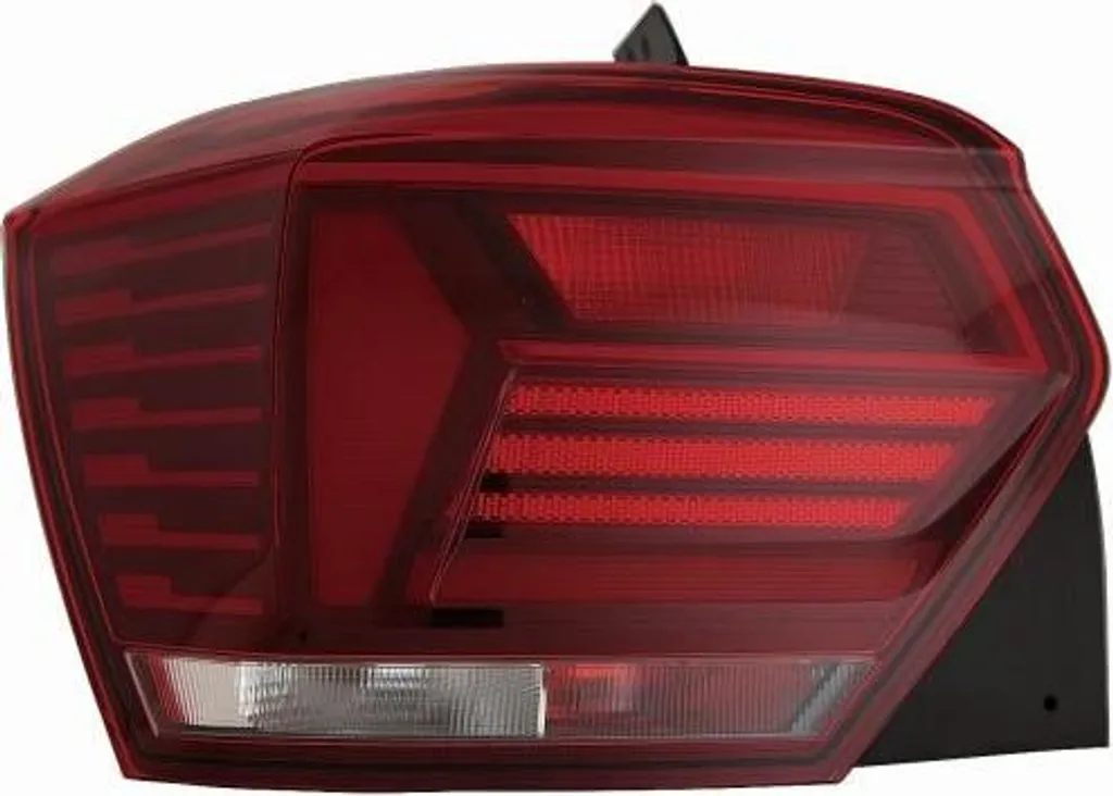 Feu arrière Polo AE ABAKUS 441-19BCL-LD-UE Haute Qualité OE 2G0945095B