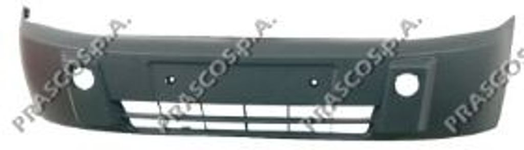 Prasco Stoßfänger FD9301001