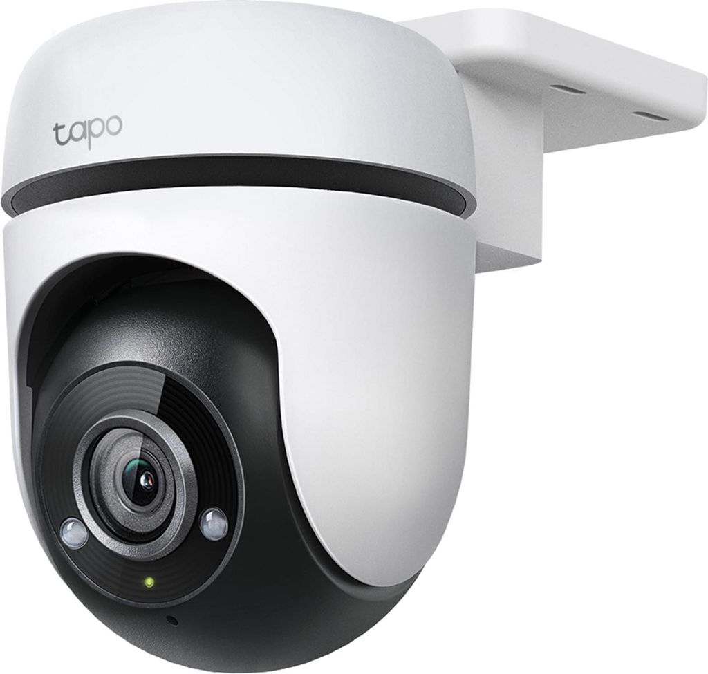 Tapo C500 Kuppel IP-Sicherheitskamera Outdoor 1920 x 1080 Produktbild 