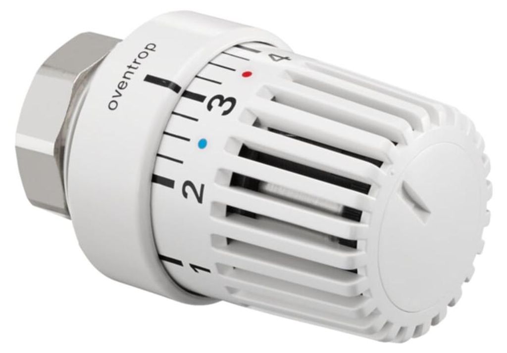 Termostat Oventrop Uni LI 7-28 °C, s kvapalinovým snímačom Obrázok produktu 