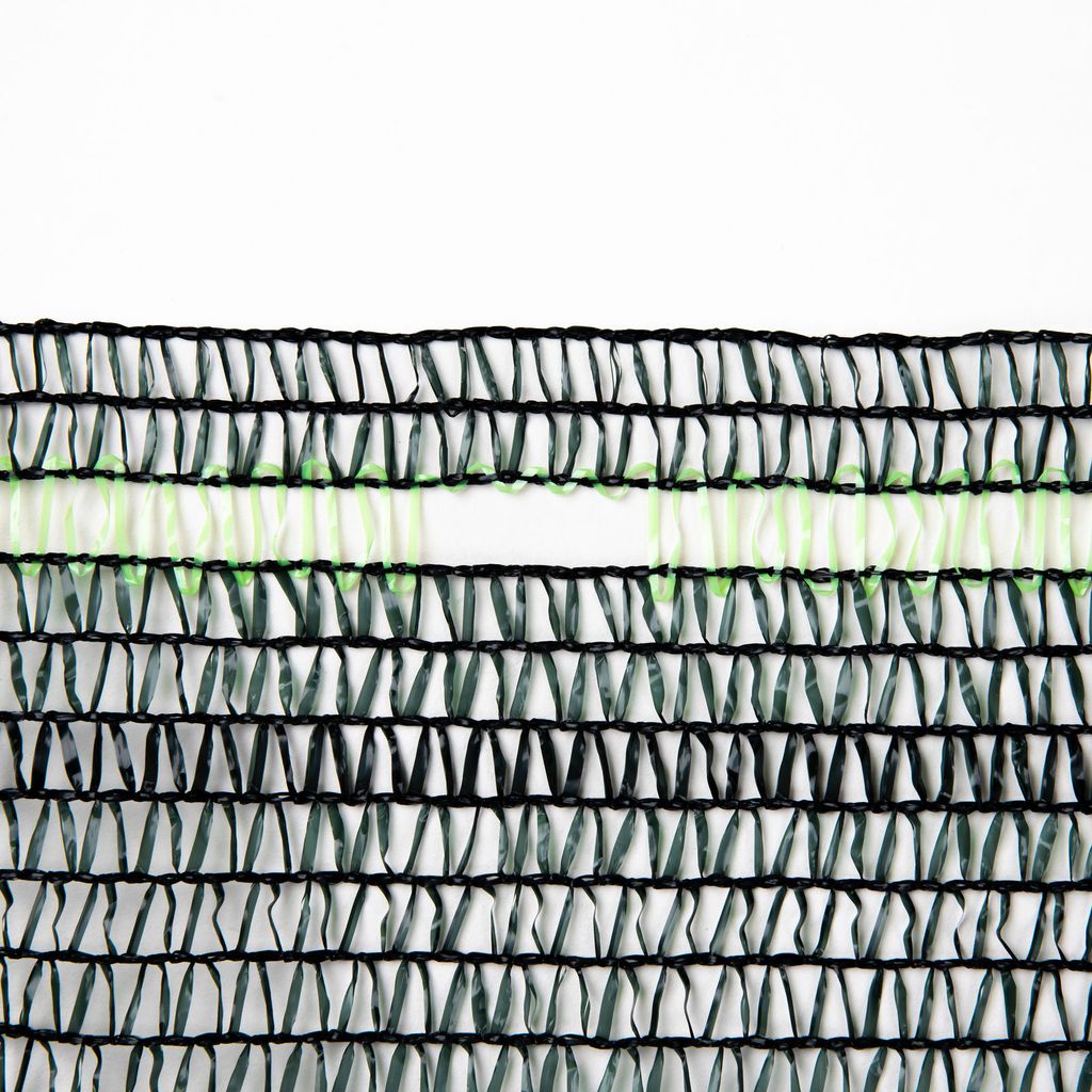 Schattiernetz 10m x 4m mit 40% Schattierwirkung Produktbild 