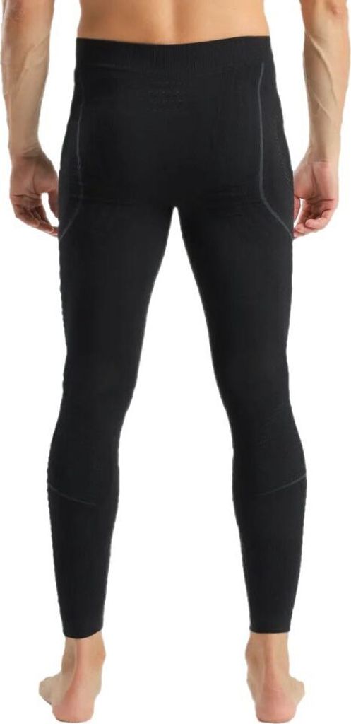 UYN Evolutyon Biotech Unterziehhose Herren schwarz Gr L/XL