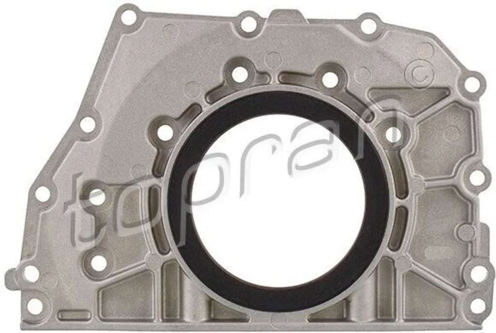 Joint spi vilebrequin TOPRAN 114 531 haute résistance pour Audi A6