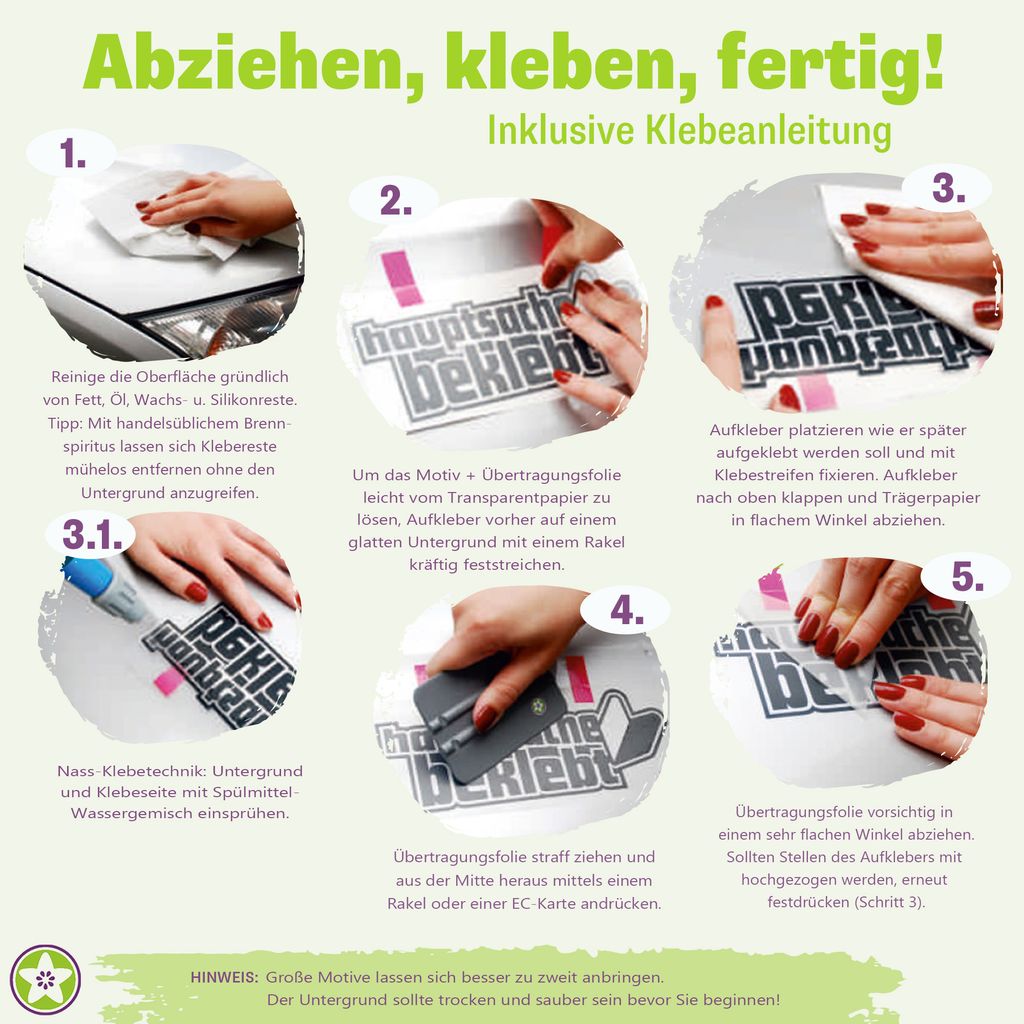 Kiwistar - Autocollant - Papillon 14 X 11 Cm - Bleu - G10 - Pour Voitures, Vélos, Véhicules, Motos, Cyclomoteurs, Tuning, Vitres Arrière