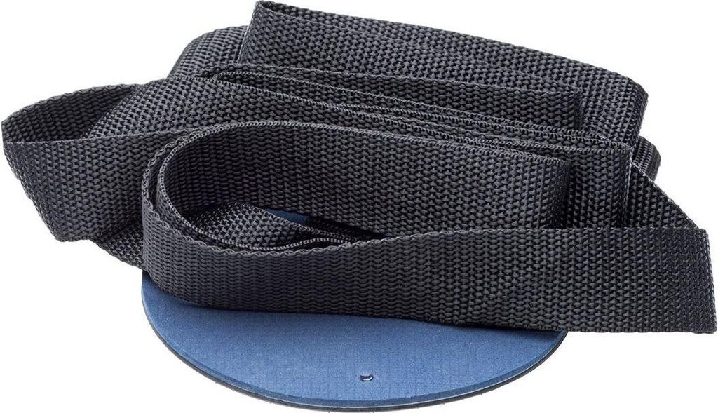 DUOTONE Cinturino adattatore per piastra base iSUP Windsurf Immagine del prodotto 