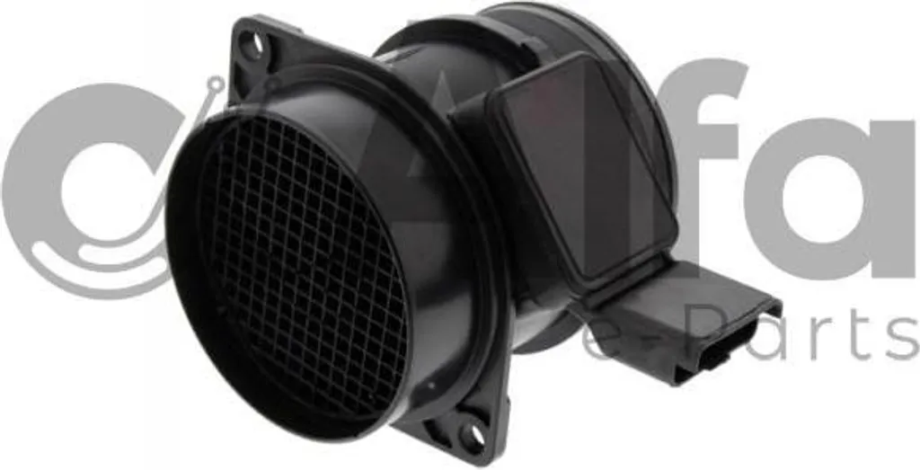Débitmètre d'air 1920AG : Solution contre la perte de puissance C5 406