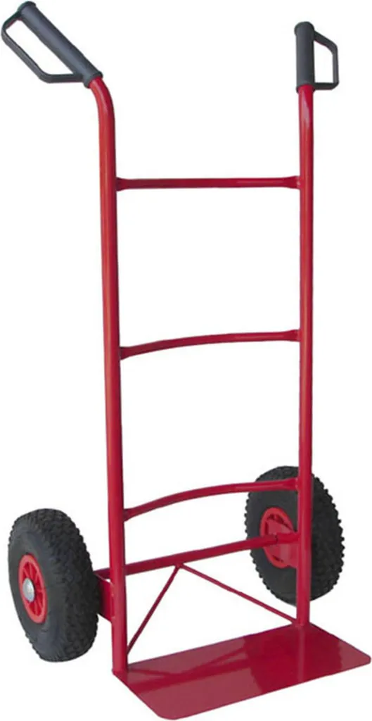 Miglior Timone per Transpallet 250kg NAF | Comfort e Sicurezza 1050mm