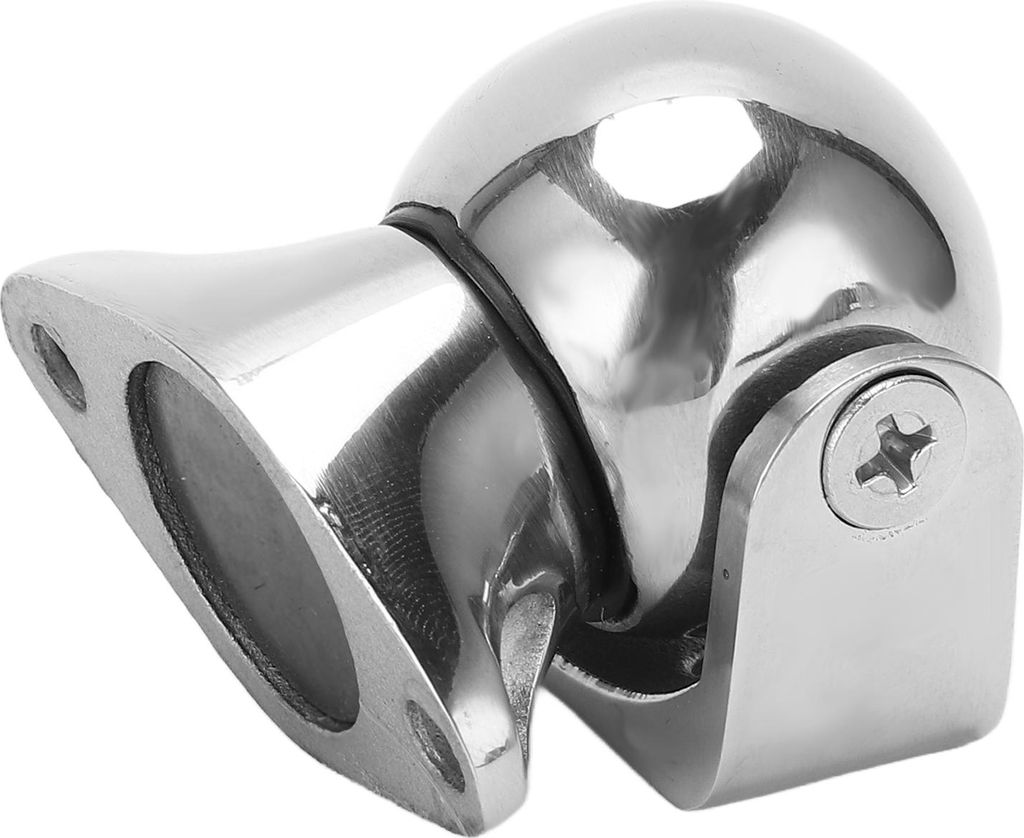 316 nerezová oceľ doorstop magnetický držiak Catch Yacht Obrázok produktu 