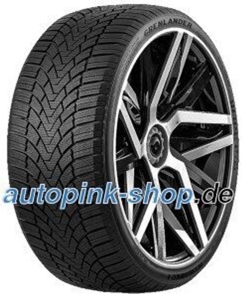 Grenlander Icehawke Ii 305/40R20 112H Bsw Xl