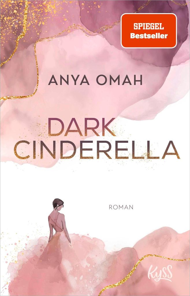 Dark Cinderella Produktbild 