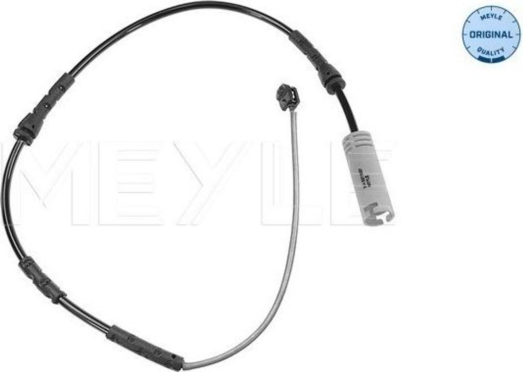 Czujnik Klocków Hamulcowy Bmw Przód E91 318-330 10- Wersja Zdjęcie produktu 