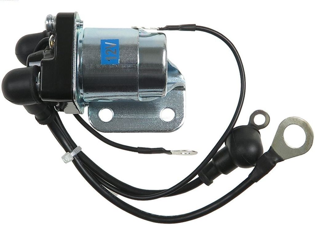 AS-PL SS1018 Magnetschalter für Starter/Anlasser