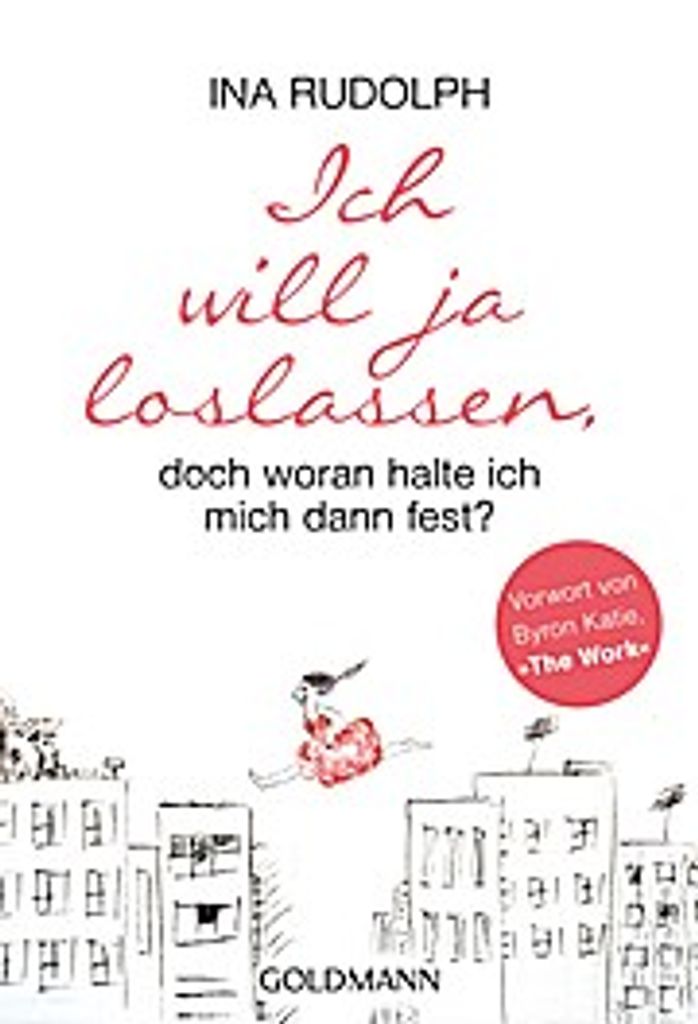 Ich will ja loslassen, doch woran halte ich mich dann fest? Image du produit 
