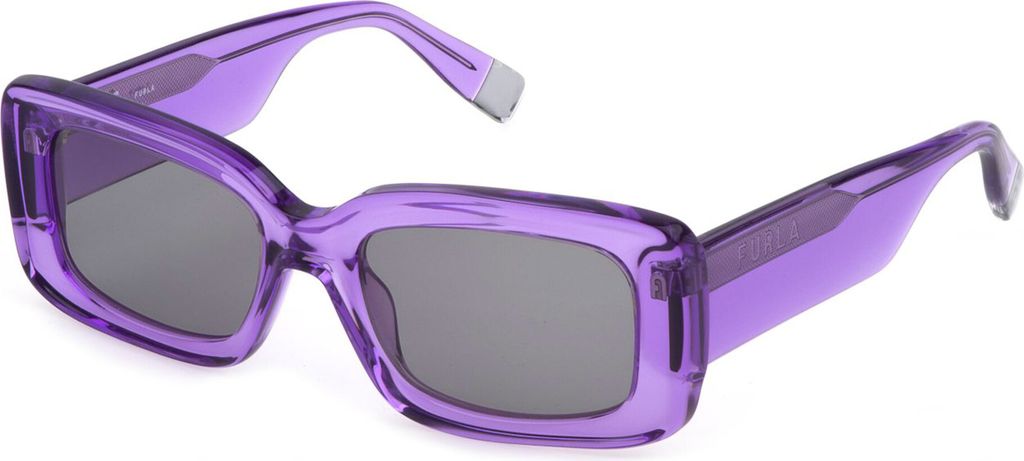 Furla Uni-Sonnenbrille SFU630V-530C52 Ø 53 mm