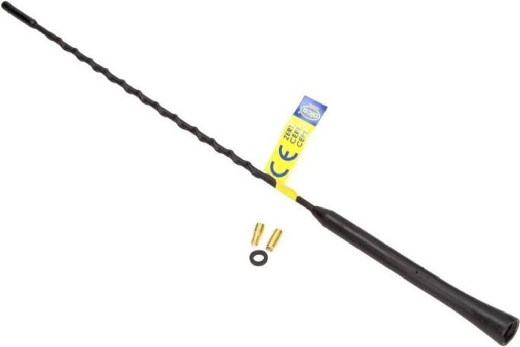 Antena Uniwersalna 406Mm Zdjęcie produktu 