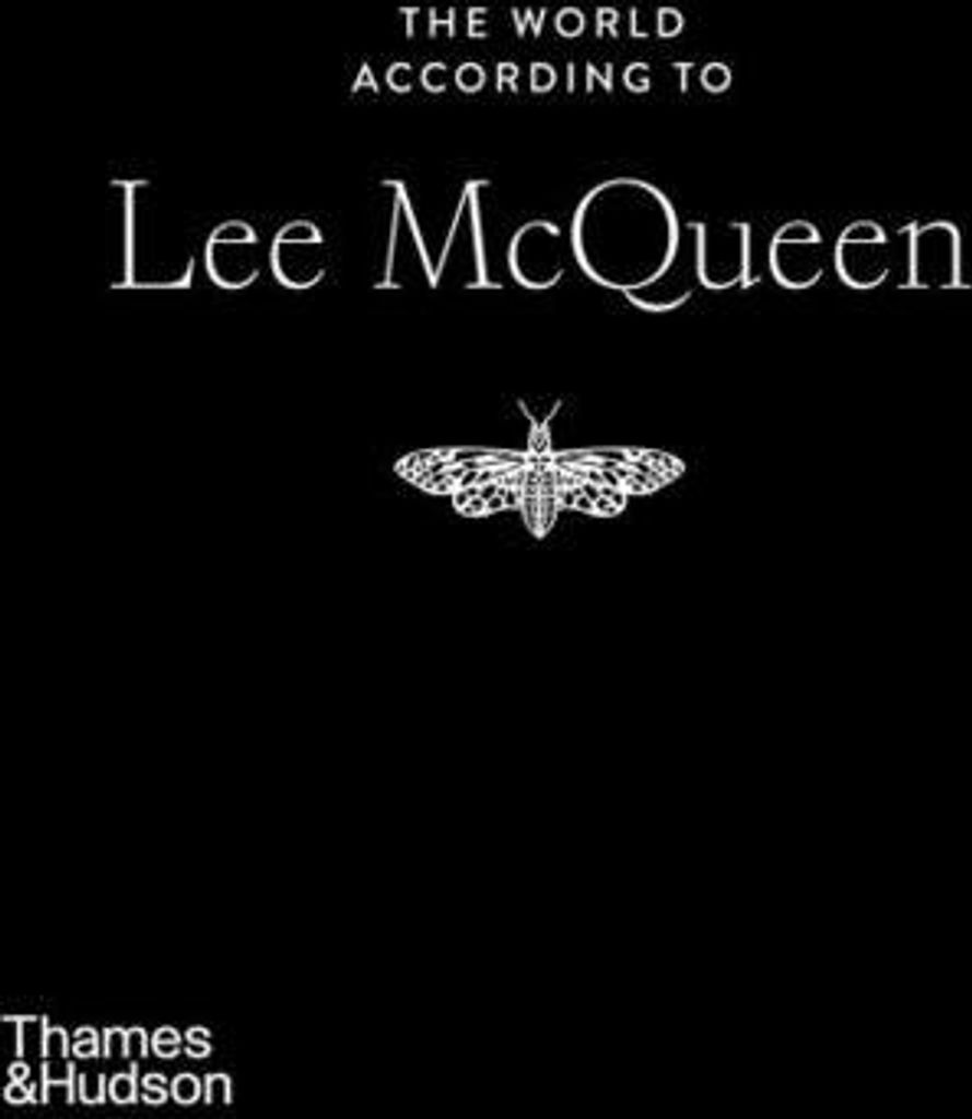The World According to Lee McQueen