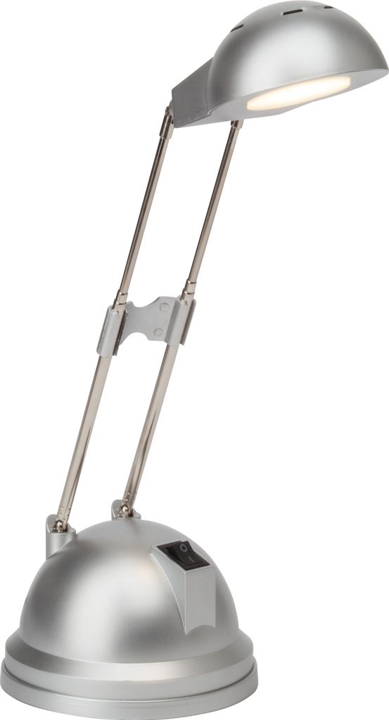 Brilliant Katrina LED 9W TL Tischleuchte; G94816/11 Produktbild 