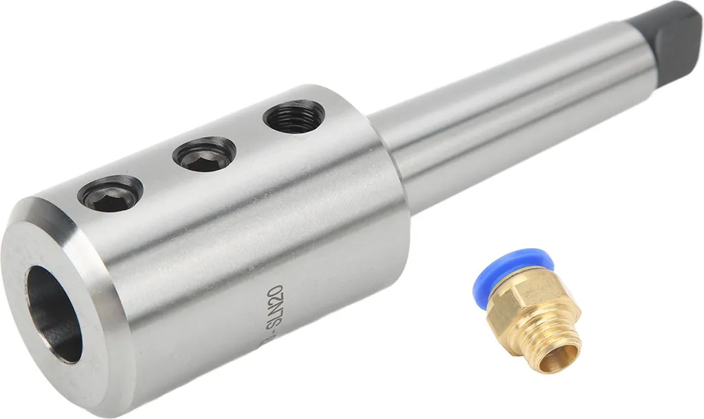 Porte-outil mandrin de fraisage latéral en U avec changement rapide 40mm