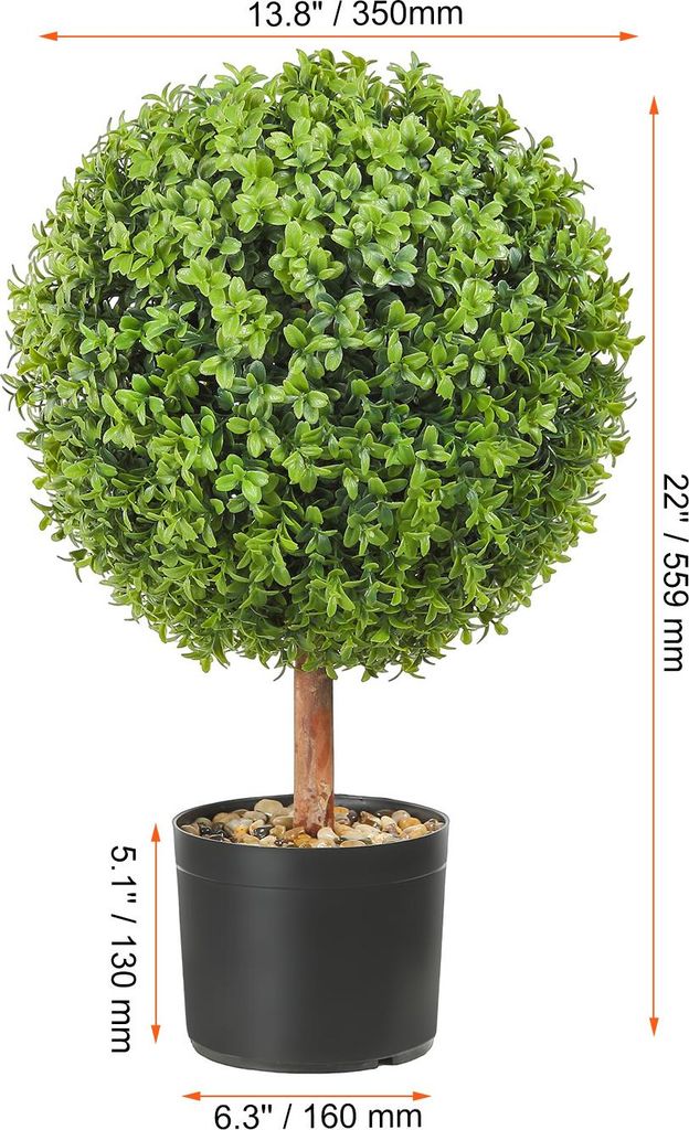 künstliche blumengestecke kaufen CASA main image 1