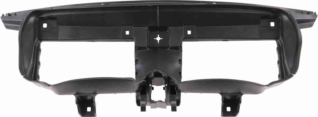 VAICO V20-3837 Schlossträger Frontmaske für BMW X1 (E84) Frontverkleidung