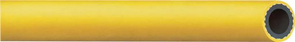 Tuyau pneumatique Ariaform 19x5mm TPE Jaune ultra résistant long 40m