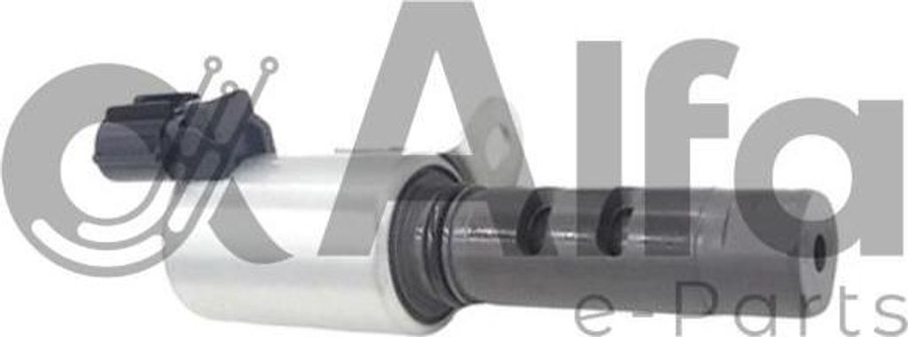 Alfa e-Parts AF08194 Steuerventil, Nockenwellenverstellung OE 1533022030 kompatibel mit Auris, Avensis, Celica, Corolla, MR 2, RAV 4