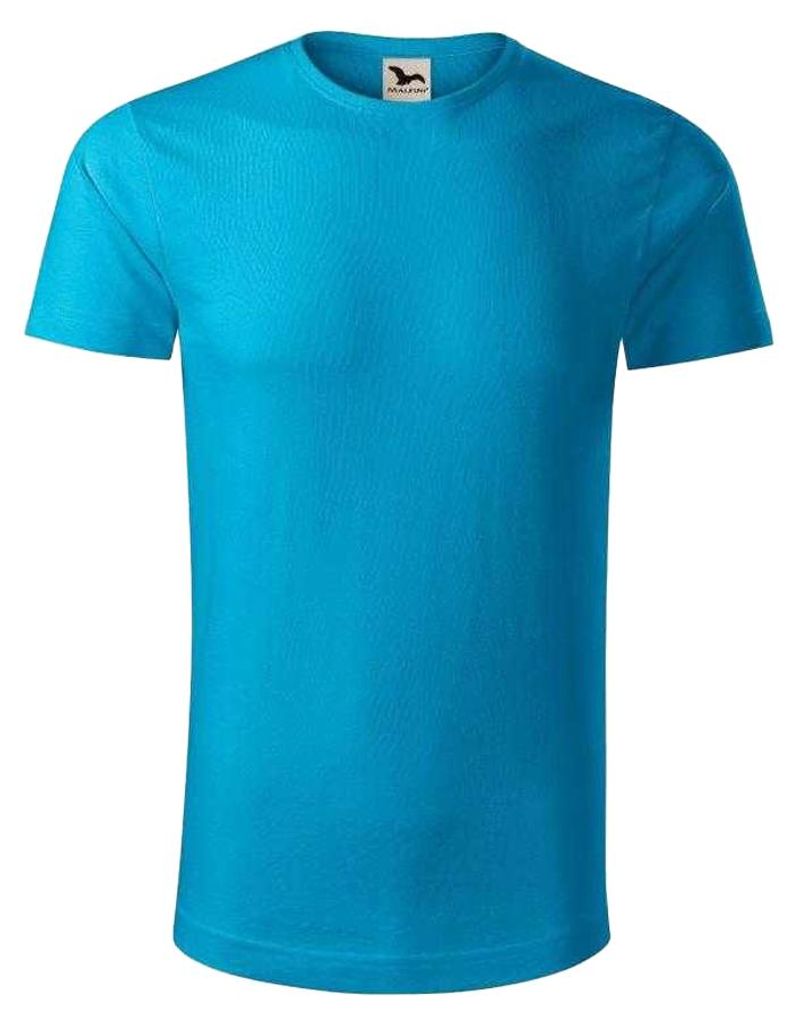 Malfini - "Origin" T-Shirt für Herren PP11370 (S) (Hellblau)