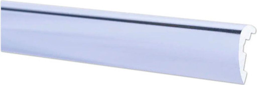 Wasserleiste Schulte alu 1000 mm E100050-01