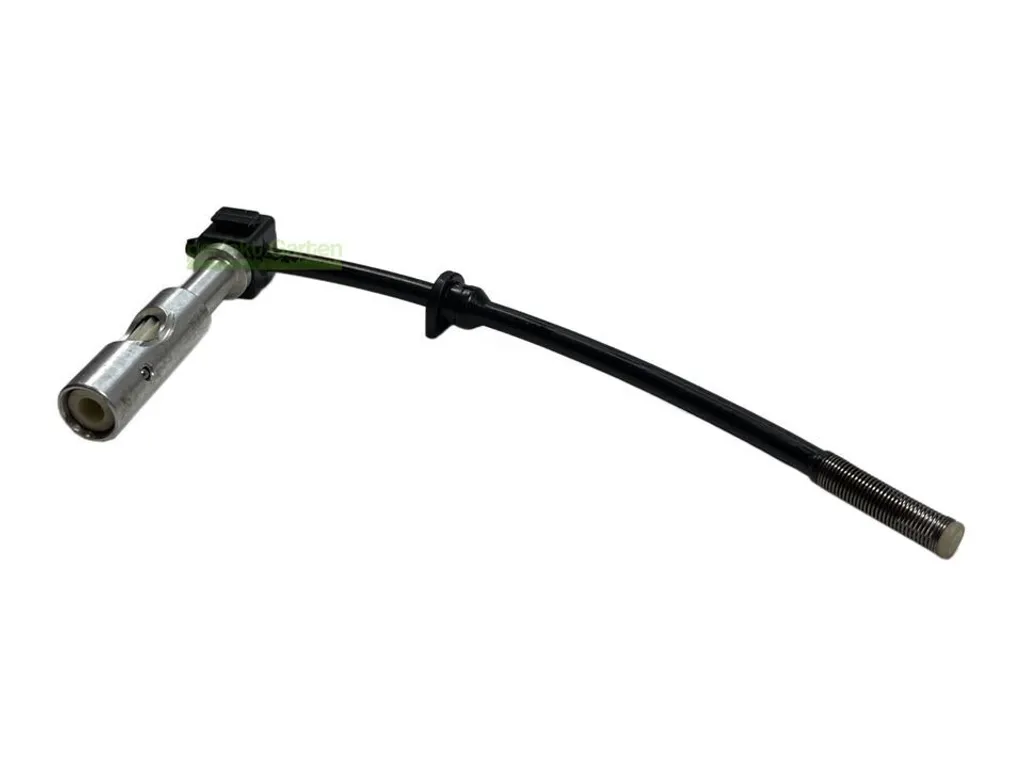 Ricambio Pompa Olio per Makita UC 100 3001 3501 4000 | Kit Tubo Olio