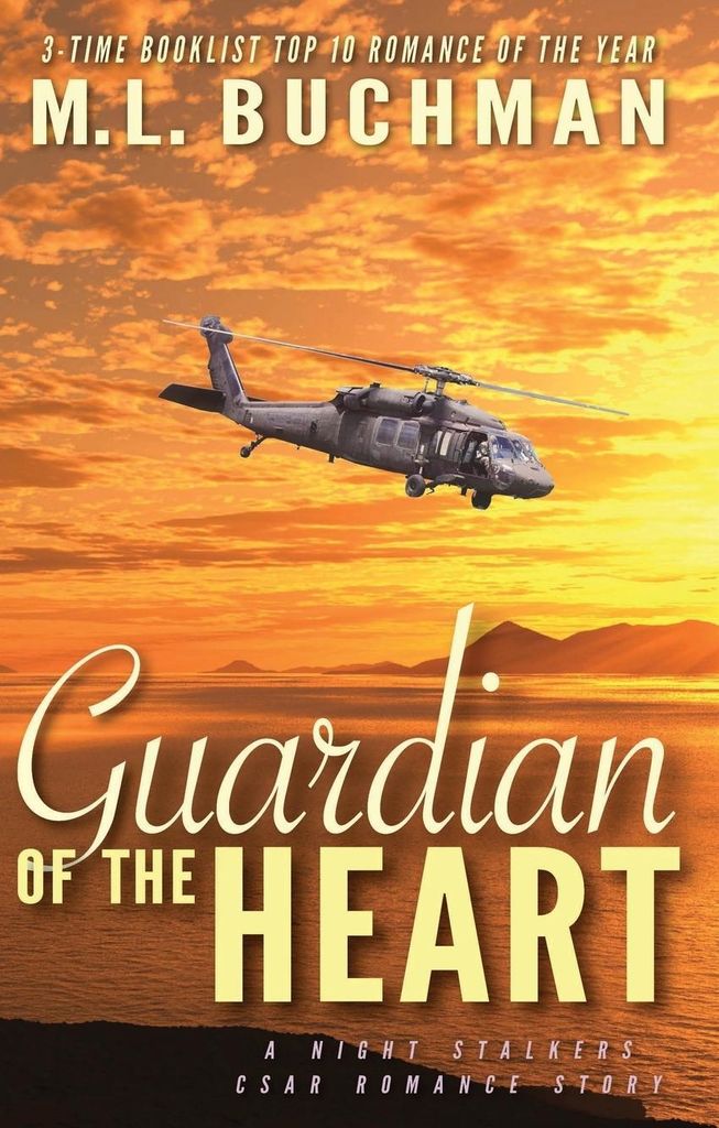 Guardian of the Heart