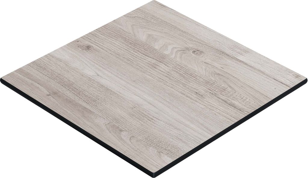 COMPACT | Gastro HPL Tischplatte | B:T 70 x 70 cm | Produktbild
