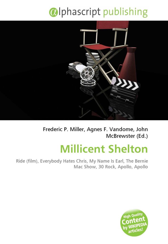 Millicent Shelton