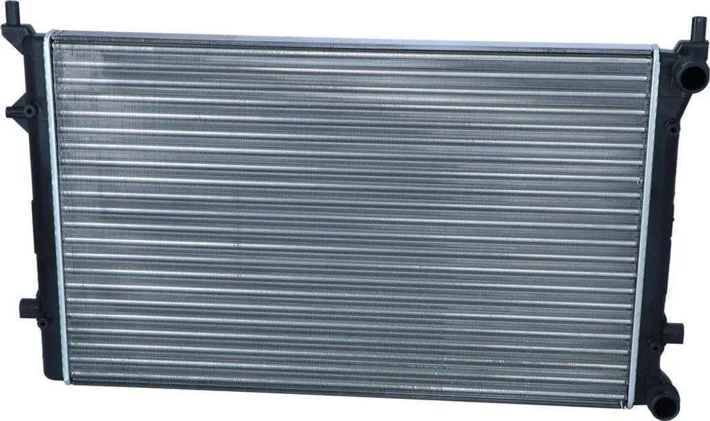 Radiateur refroidissement moteur NRF 56153A contre la surchauffe