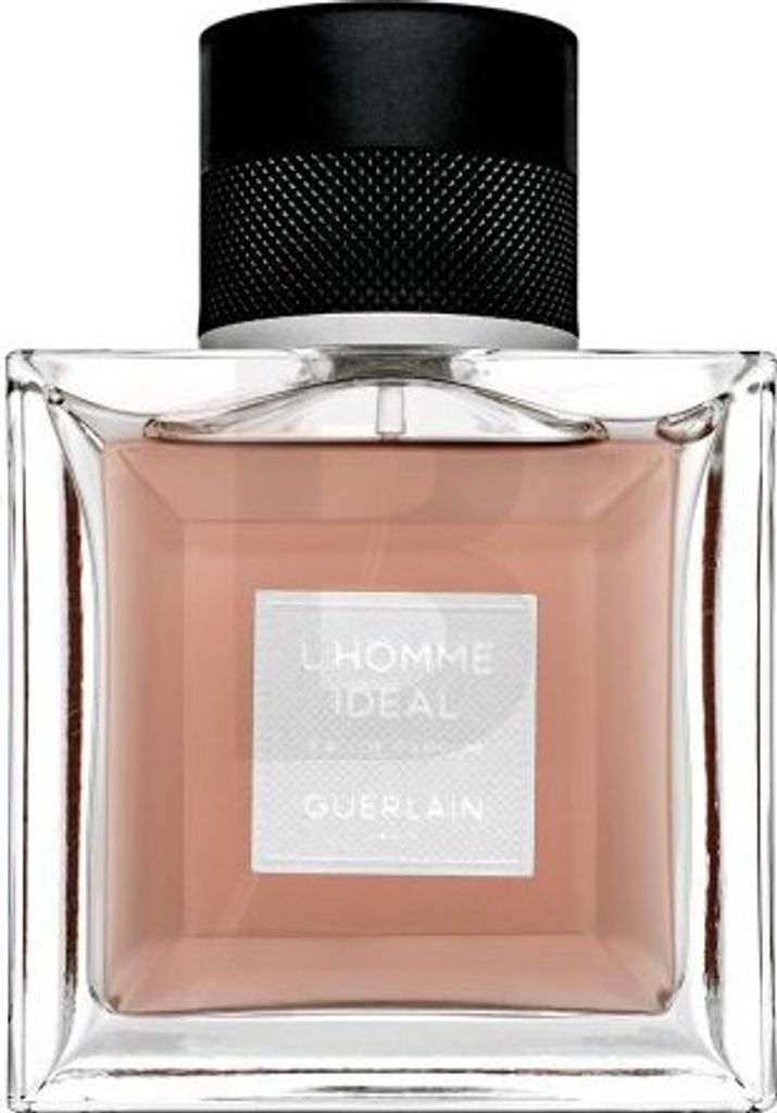 Guerlain L'Homme Idéal Eau de Parfum für Herren 50 ml