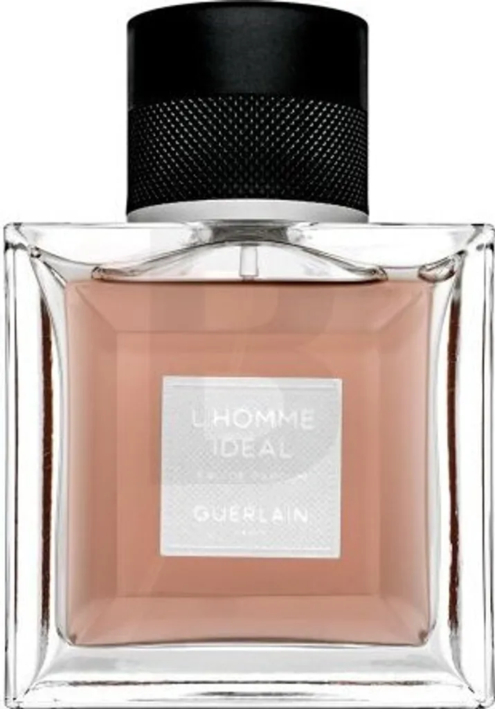 Guerlain L'Homme Ideal Eau de Parfum 50ml | Regalo Uomo di Lusso