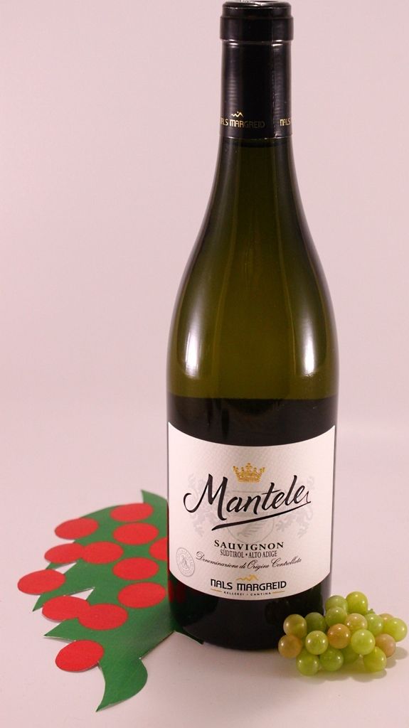 Terlaner Sauvignon Mantele - 2022 - Kellerei Nals-Margreid