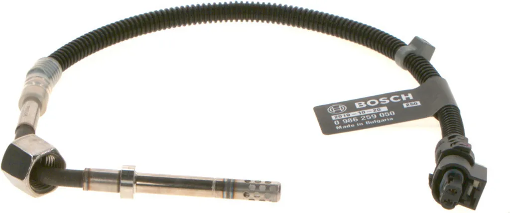 Bosch 0986259050 Sonde de Température Gaz Échappement Mercedes Classe S