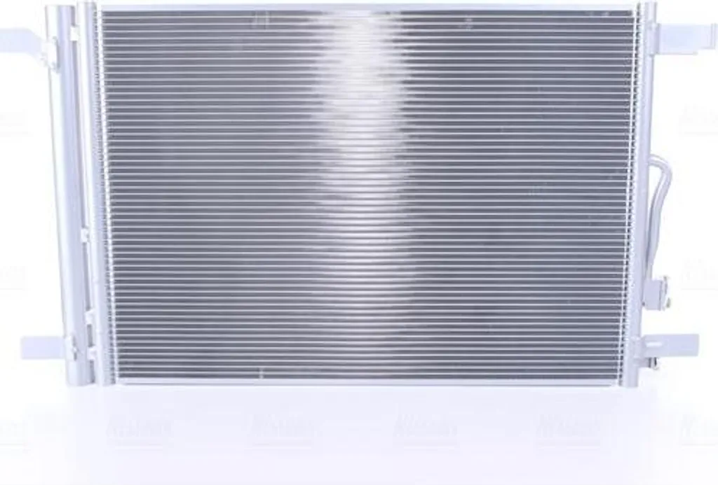 Condenseur clim 5Q0816411AS en aluminium pour Audi TT et A3 Sportback