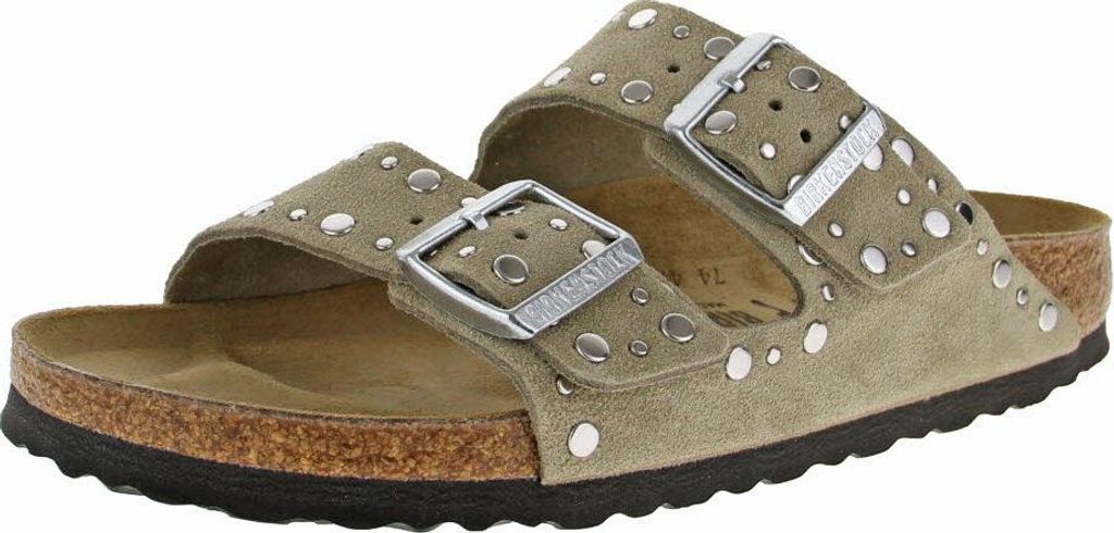 Birkenstock Pantolette Arizona 39