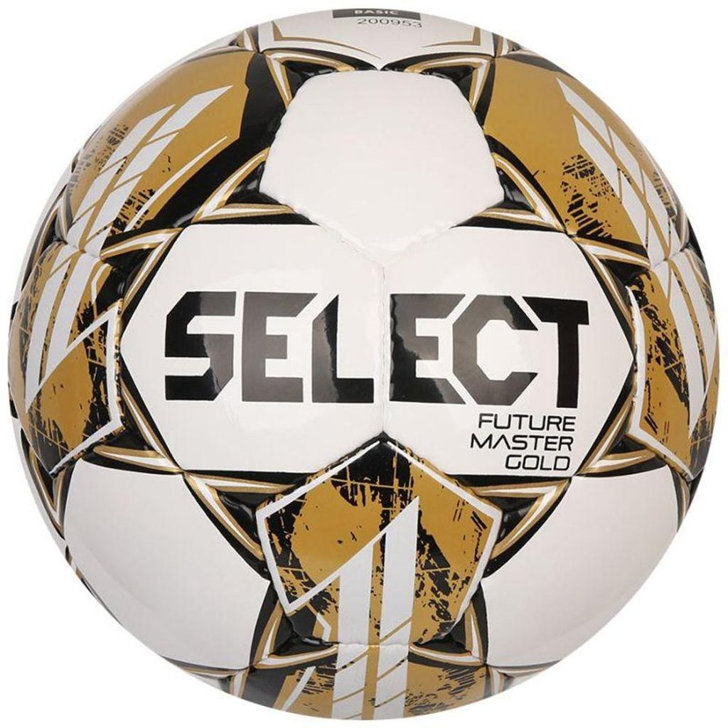 Select - "Master" Fußball Futsal PP3944 (4) (Bunt)
